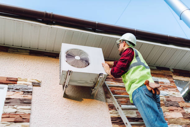 Affordable Air Conditioning Repair in Warm Springs, CA