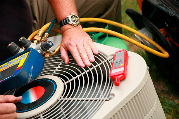Trusted Warm Springs, CA HVAC Experts