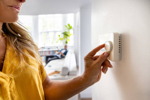 Best Affordable HVAC Services  in Warm Springs, CA
