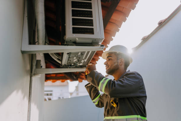 Best Emergency HVAC Repair  in Warm Springs, CA