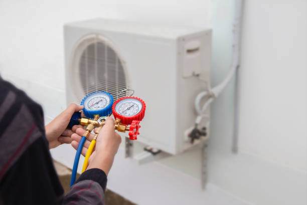 Best Ductless HVAC Repair  in Warm Springs, CA