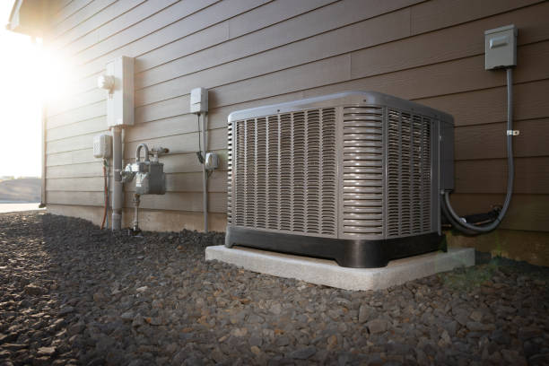 HVAC Air Duct Cleaning in Warm Springs, CA